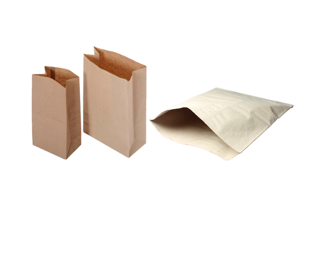 Paper Recycling Bags