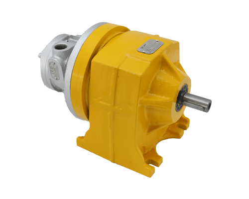 Gear Type Air Motors